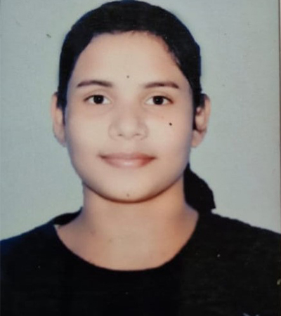 Ms.Mausami Sahu